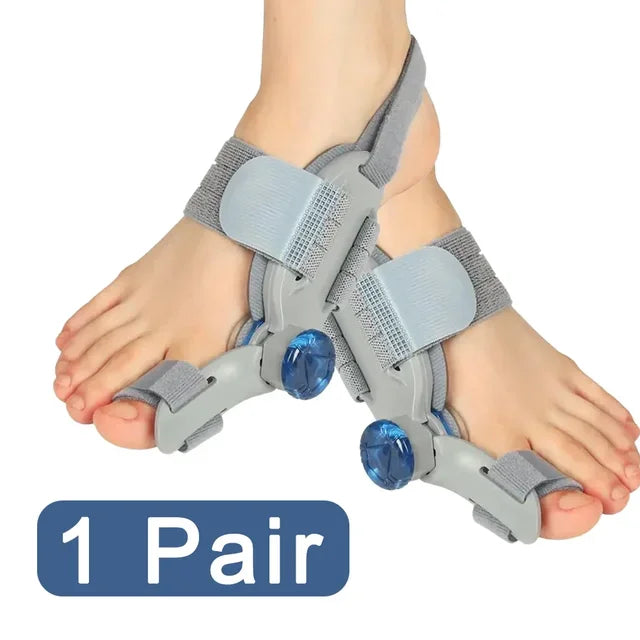 Orthopedic Bunion Splint with Straightener