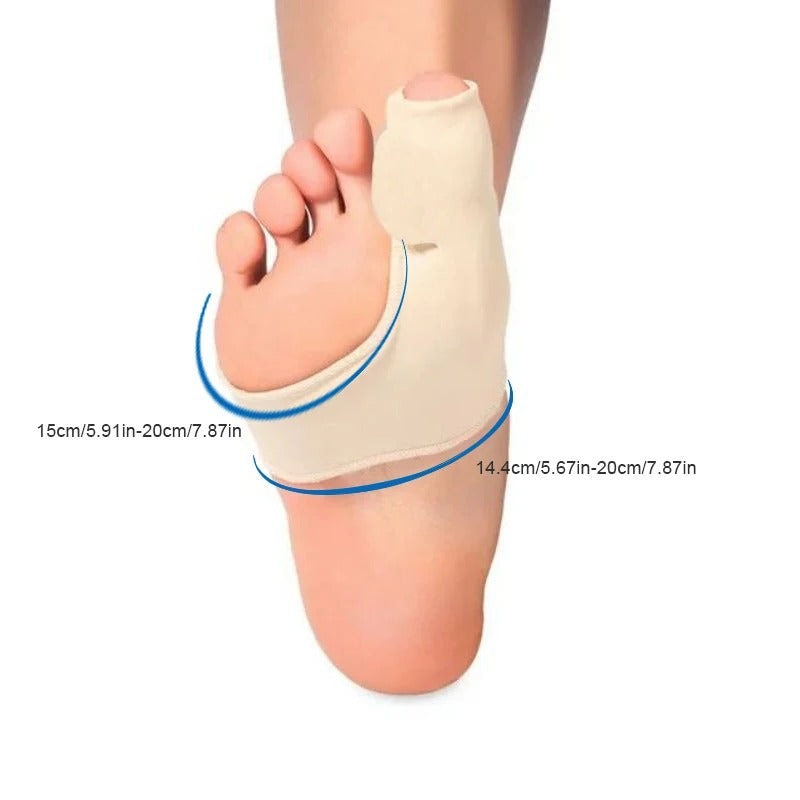 Bunion Corrector Sleeve