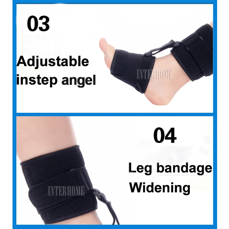 Plantar Fasciitis Night Splint