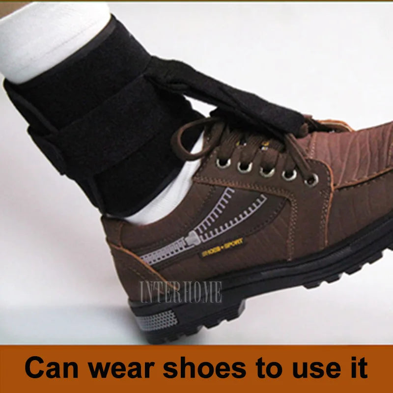 Plantar Fasciitis Night Splint