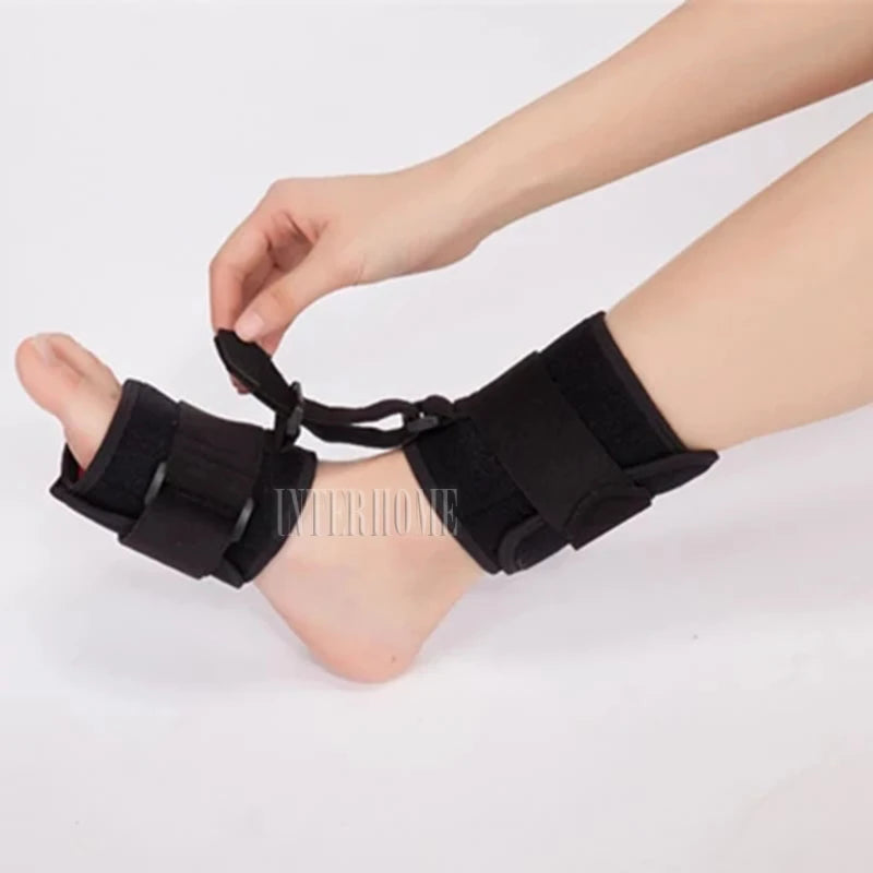Plantar Fasciitis Night Splint