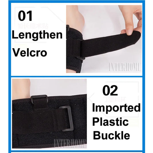 Plantar Fasciitis Night Splint