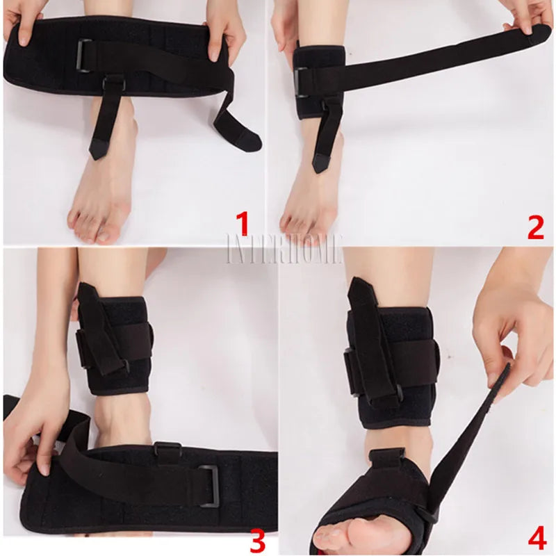 Plantar Fasciitis Night Splint