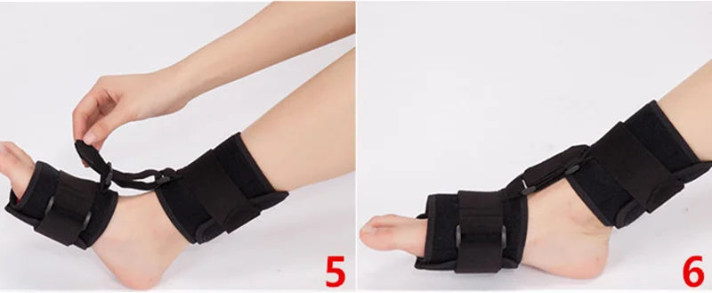Plantar Fasciitis Night Splint