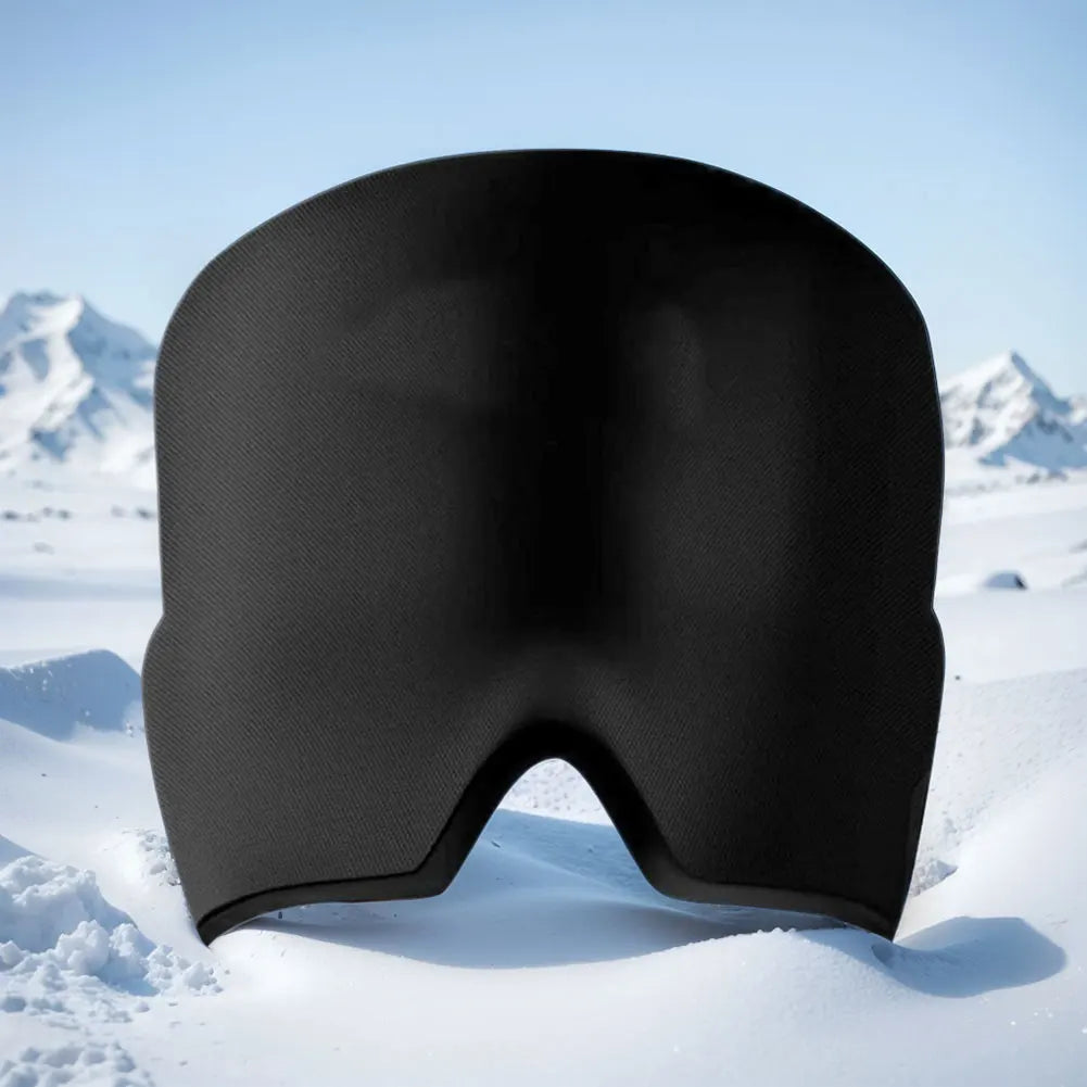 Headache Migraine Relief Hat