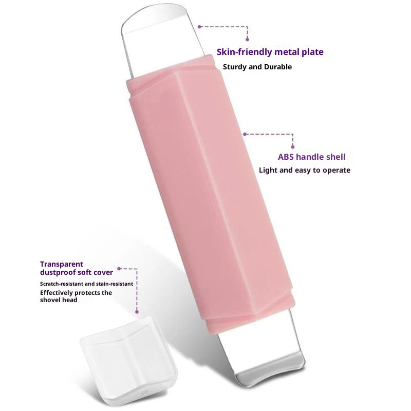 Double Headed Blackhead Removal