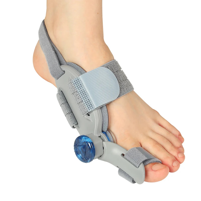 Orthopedic Bunion Splint with Straightener