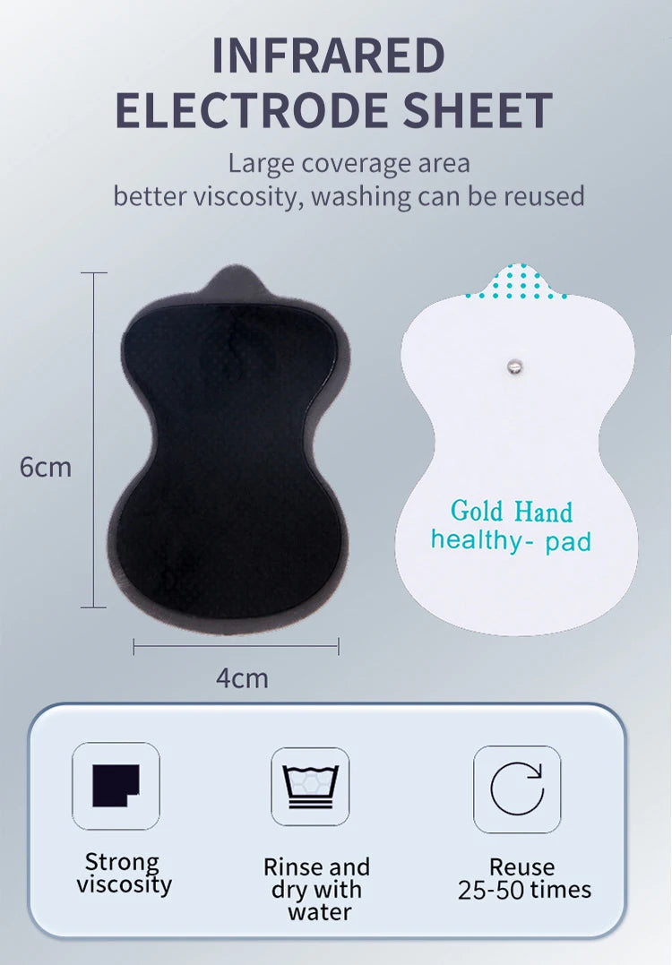 Electric Muscle Stimulator