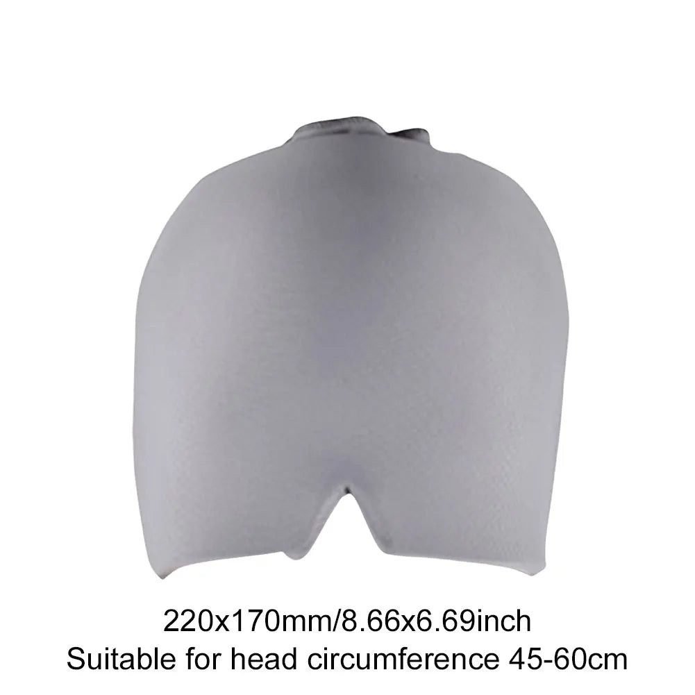 Headache Migraine Relief Hat