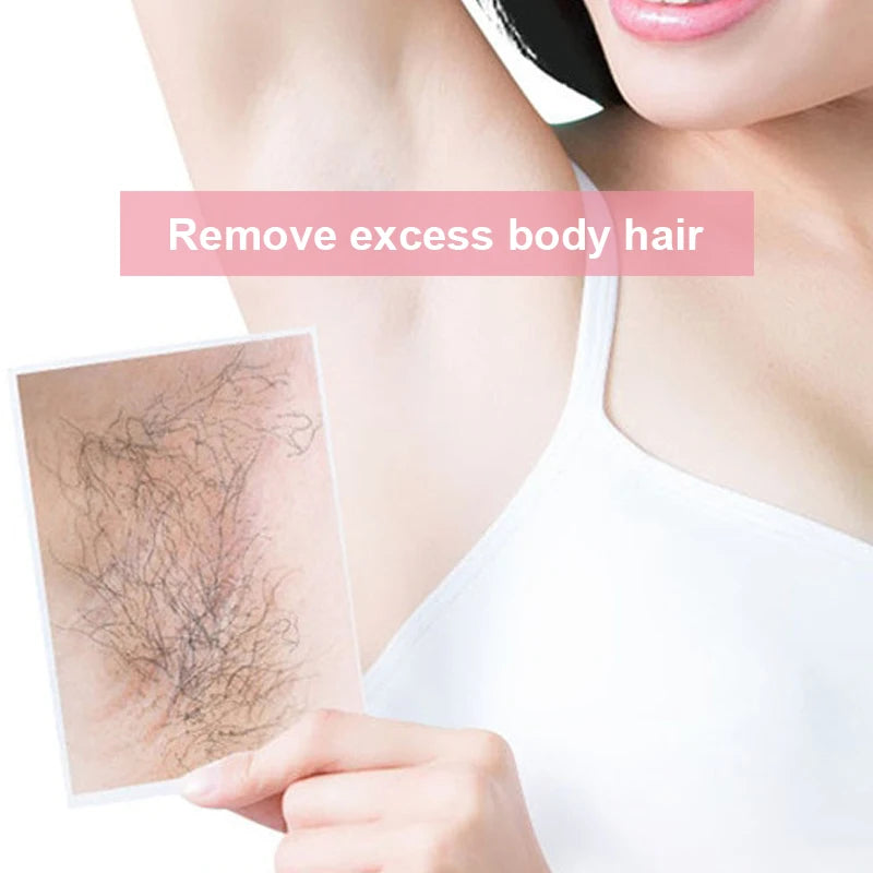 Hair Removal