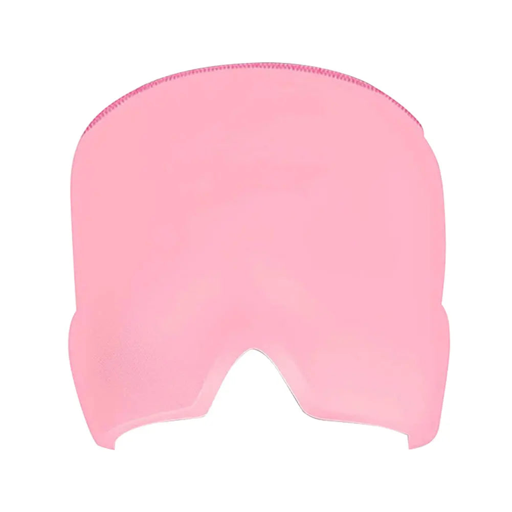 Headache Migraine Relief Hat