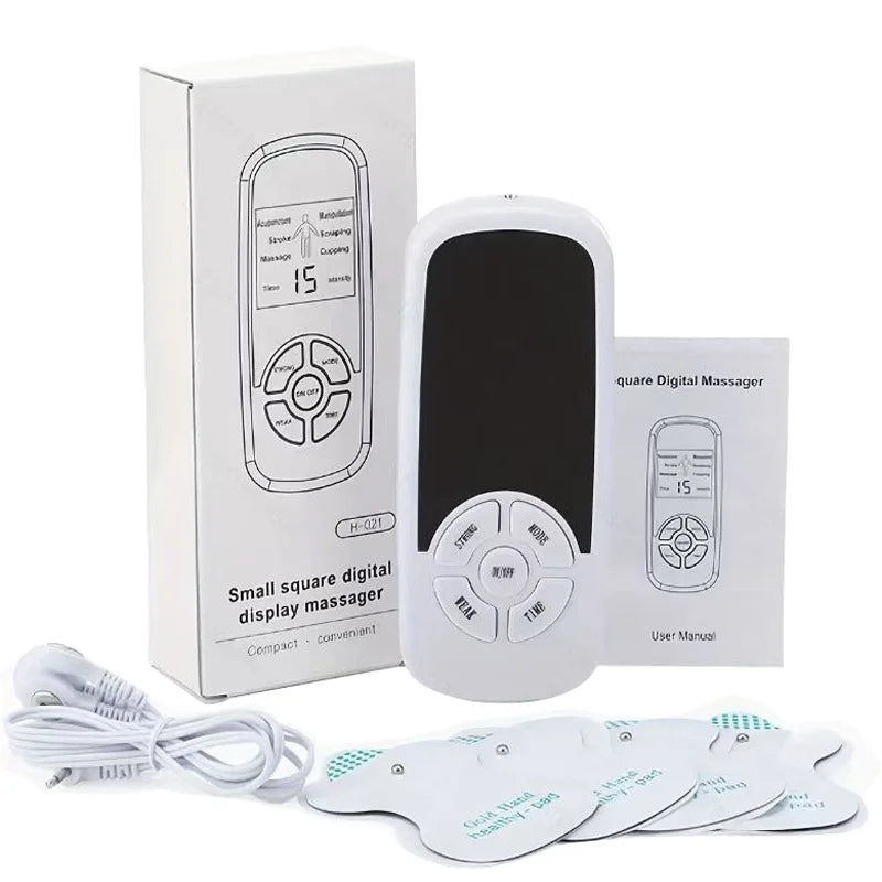 Electric Muscle Stimulator