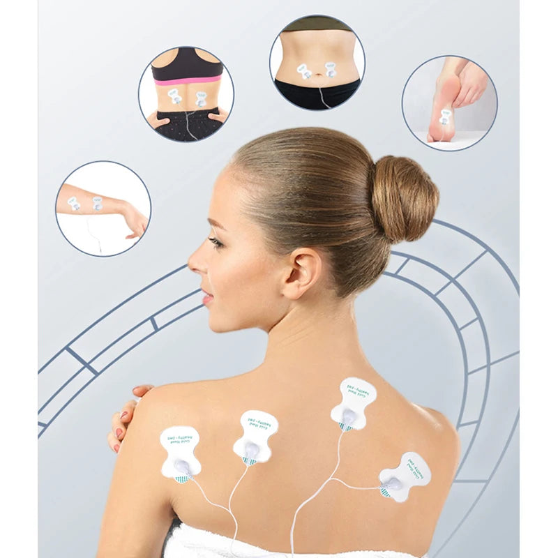 Electric Muscle Stimulator