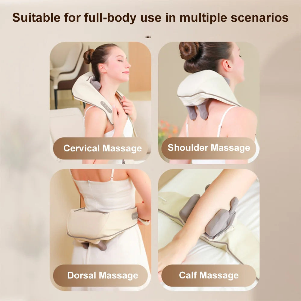 Neck Massager