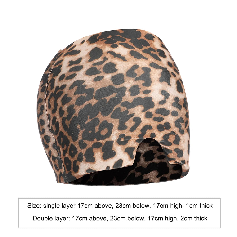 Headache Migraine Relief Hat