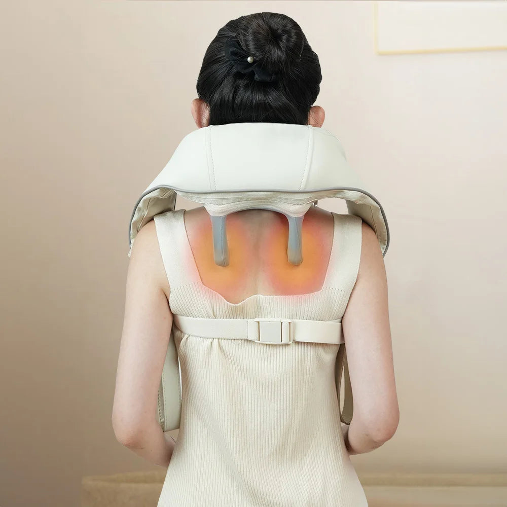 Neck Massager
