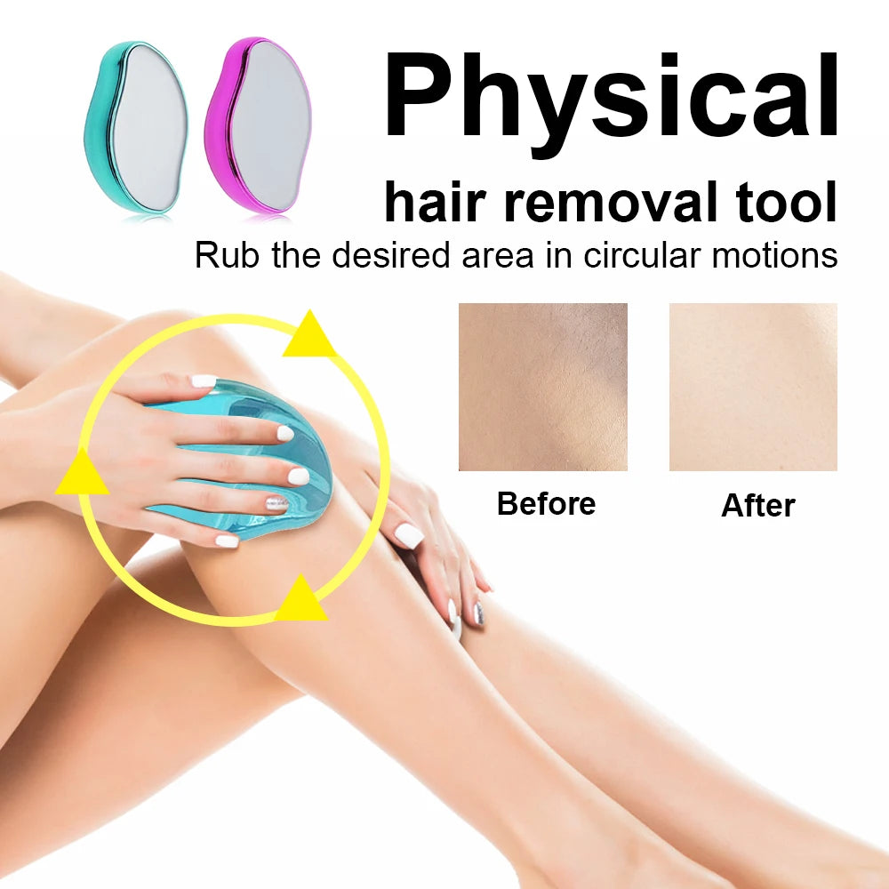 Hair Removal