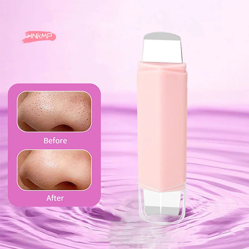 Double Headed Blackhead Removal