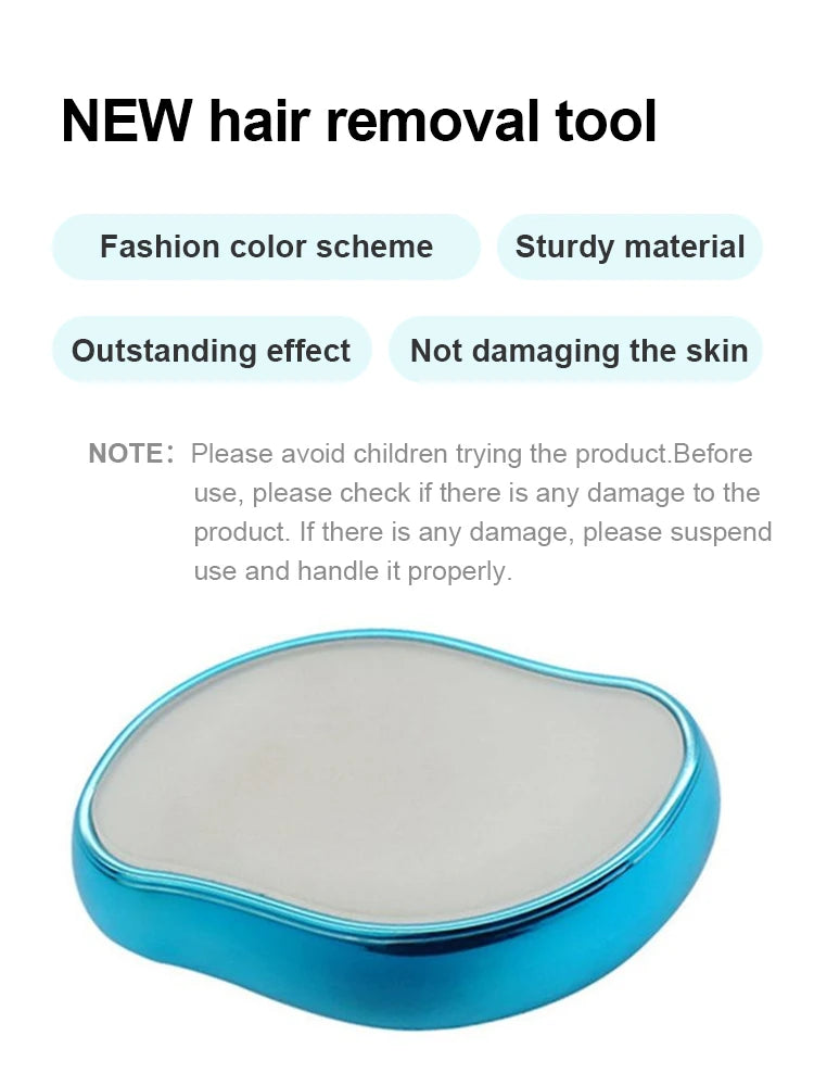 Hair Removal