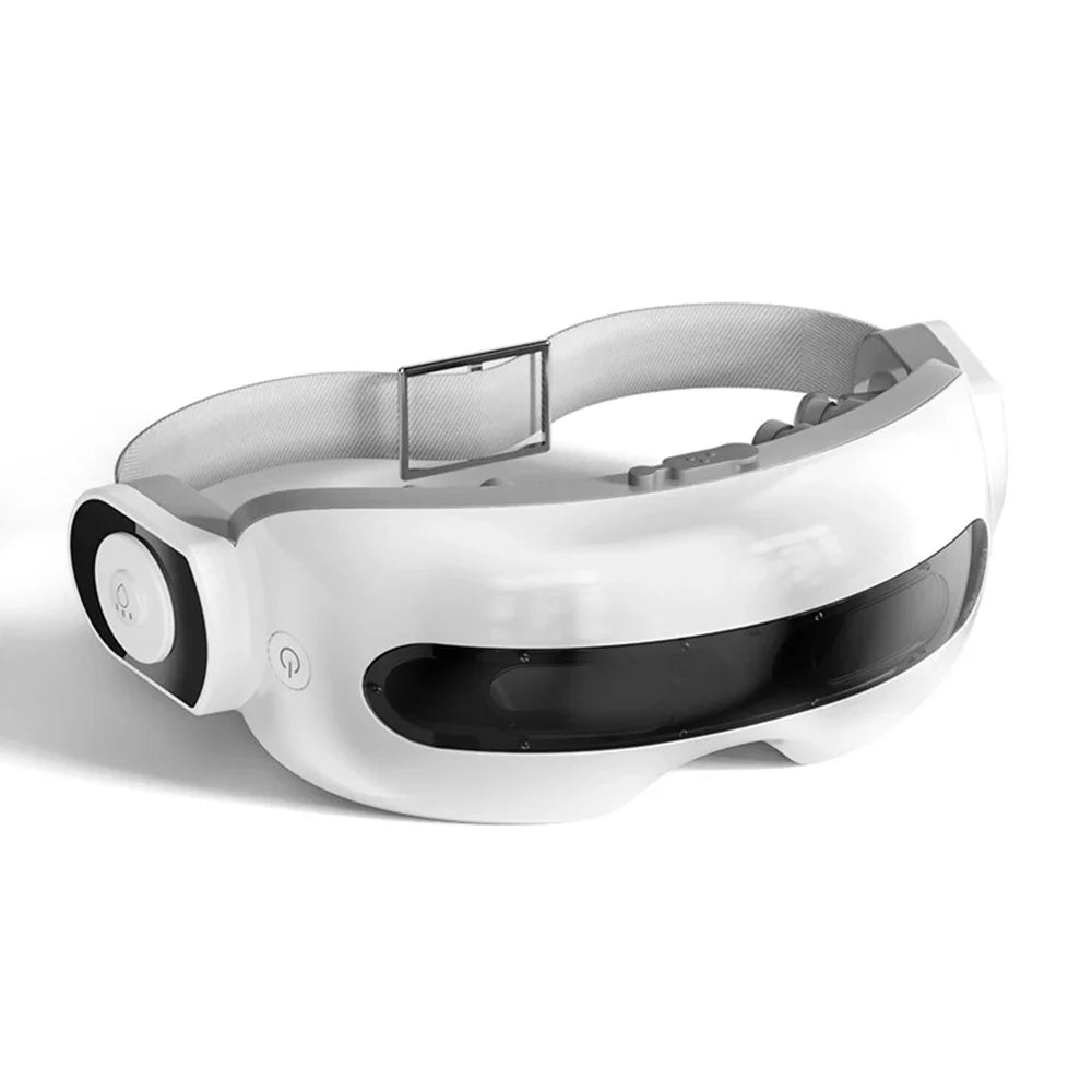 Vibration Heating Eye Massager