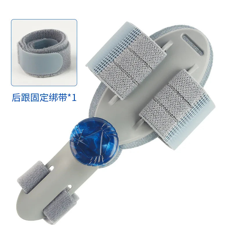 Orthopedic Bunion Splint with Straightener