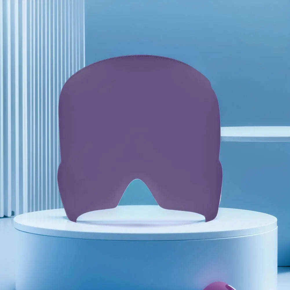 Headache Migraine Relief Hat