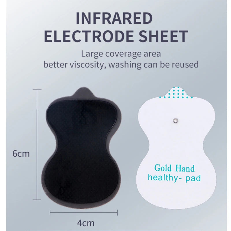 Electric Muscle Stimulator