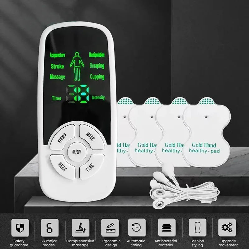 Electric Muscle Stimulator