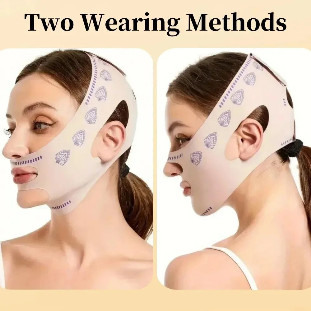 Face Sculpting Bandage