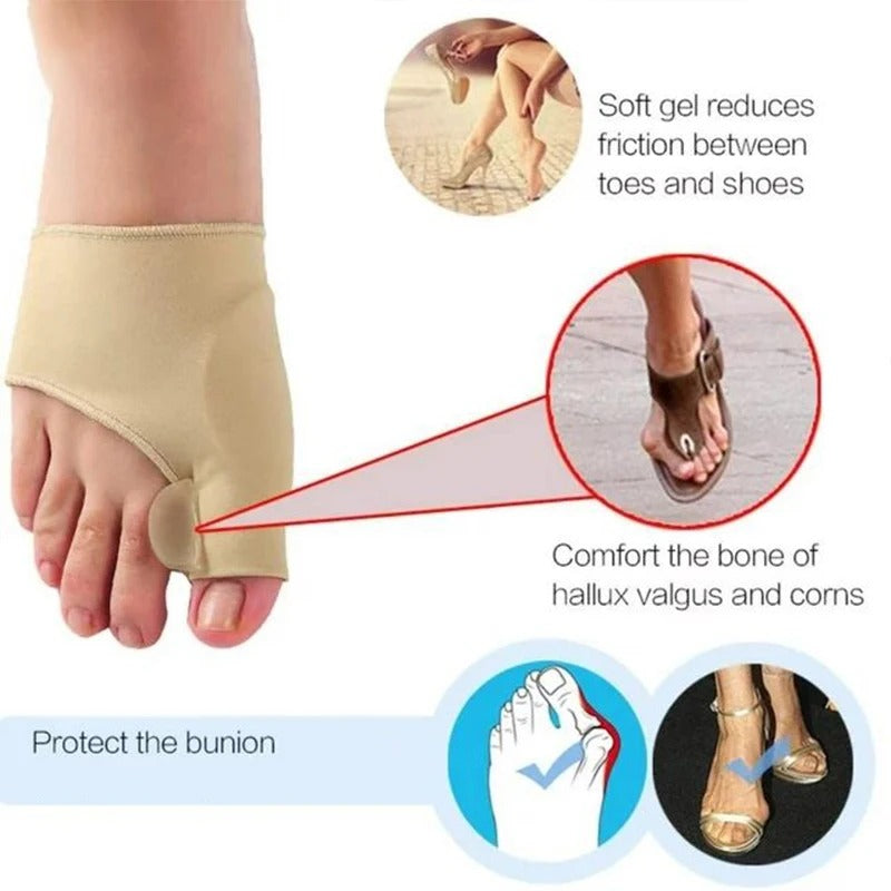 Bunion Corrector Sleeve