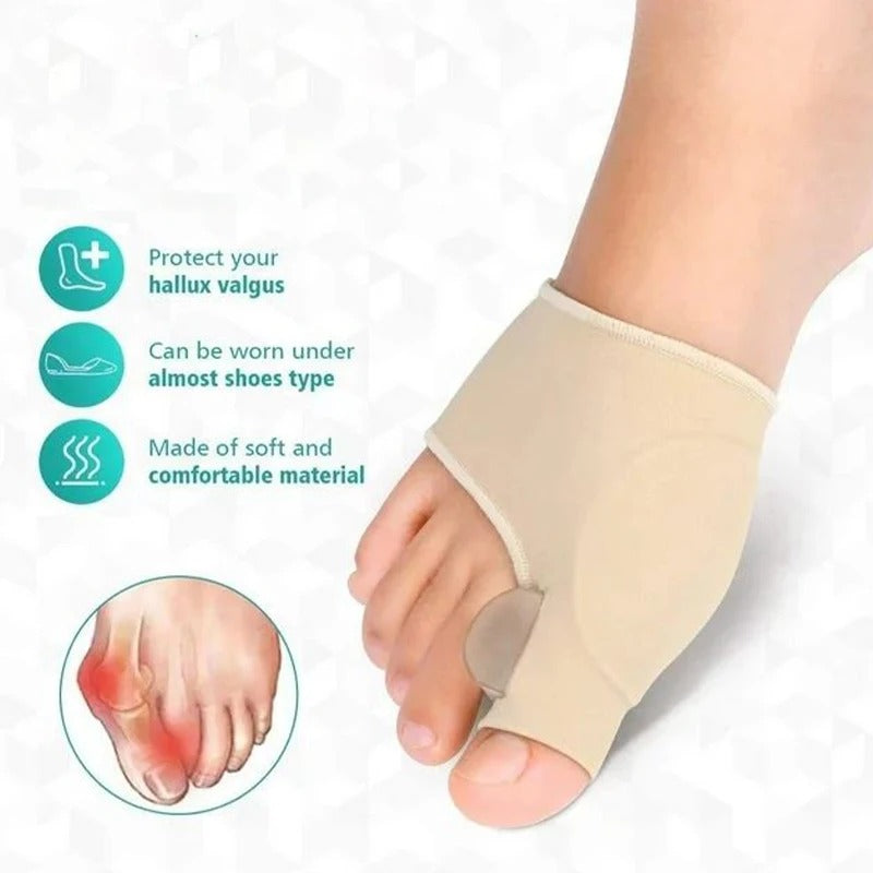 Bunion Corrector Sleeve