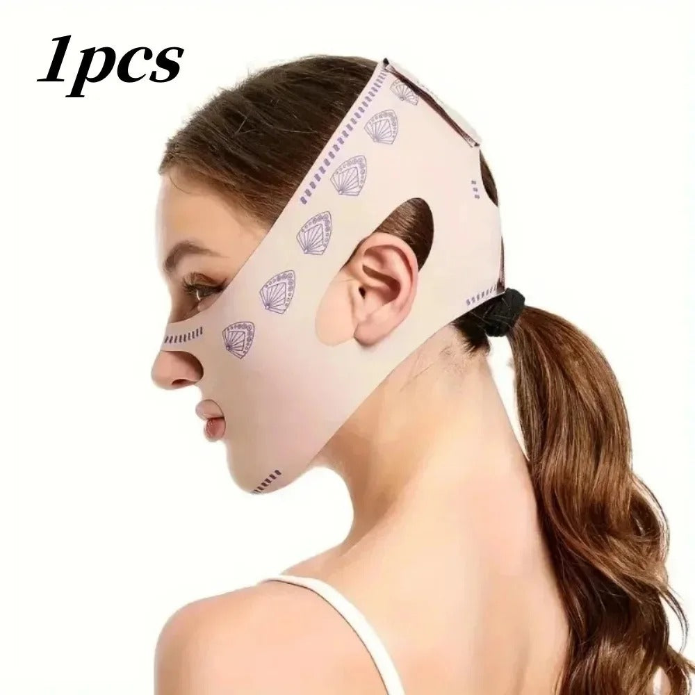 Face Sculpting Bandage
